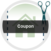 This image icon is used for The Regency Apartments coupon link button