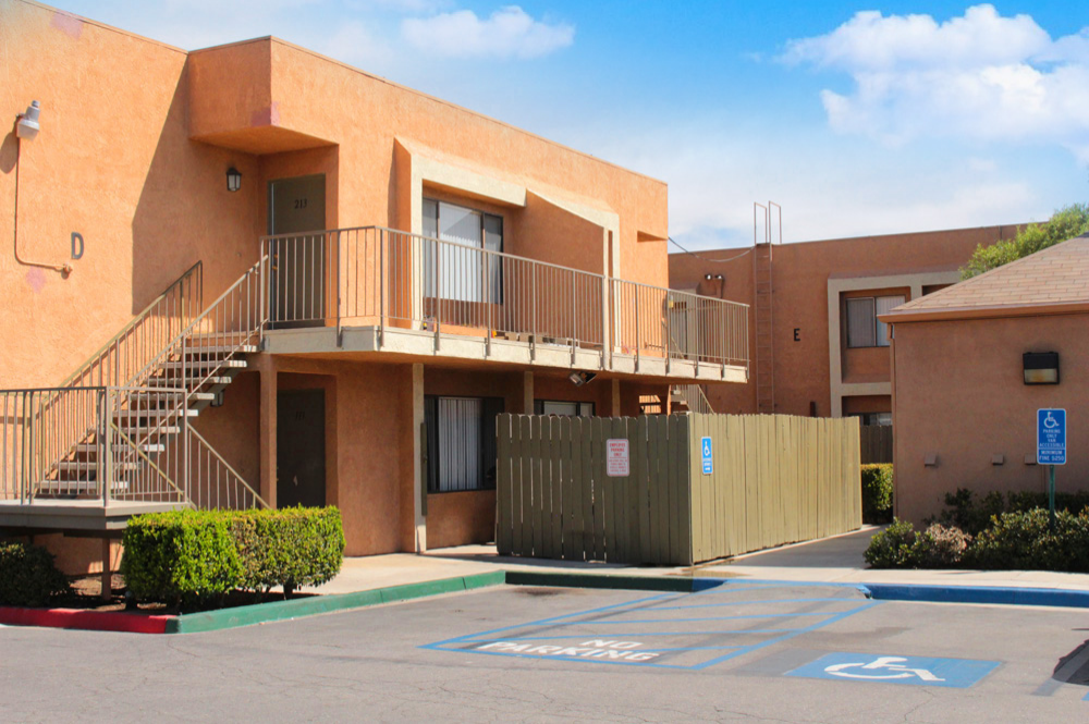 Thank you for viewing our Exteriors 10 at The Regency Apartments in the city of Perris.