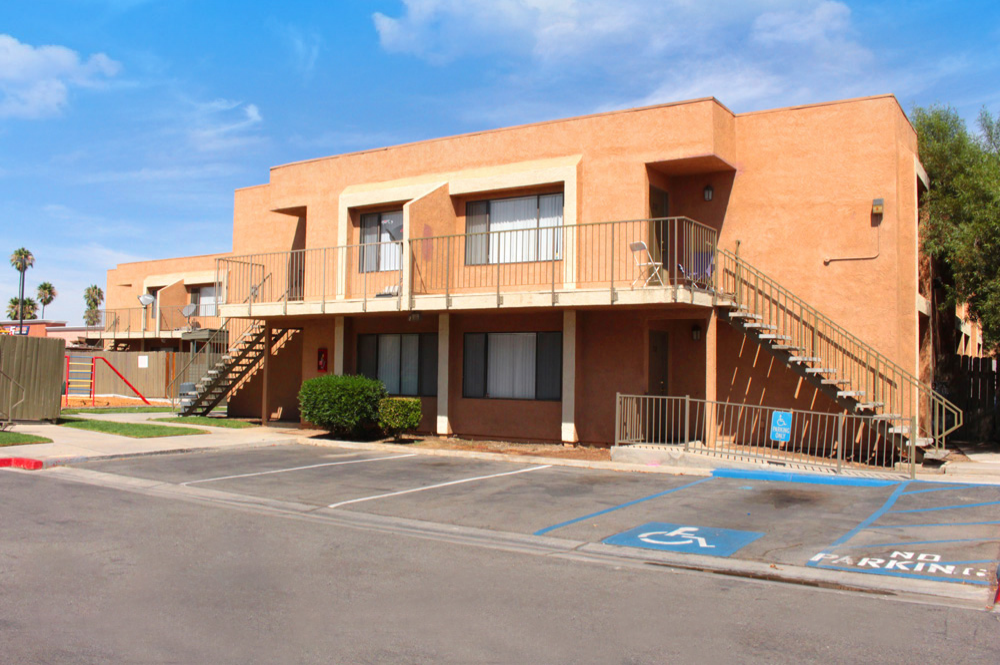 Thank you for viewing our Exteriors 7 at The Regency Apartments in the city of Perris.