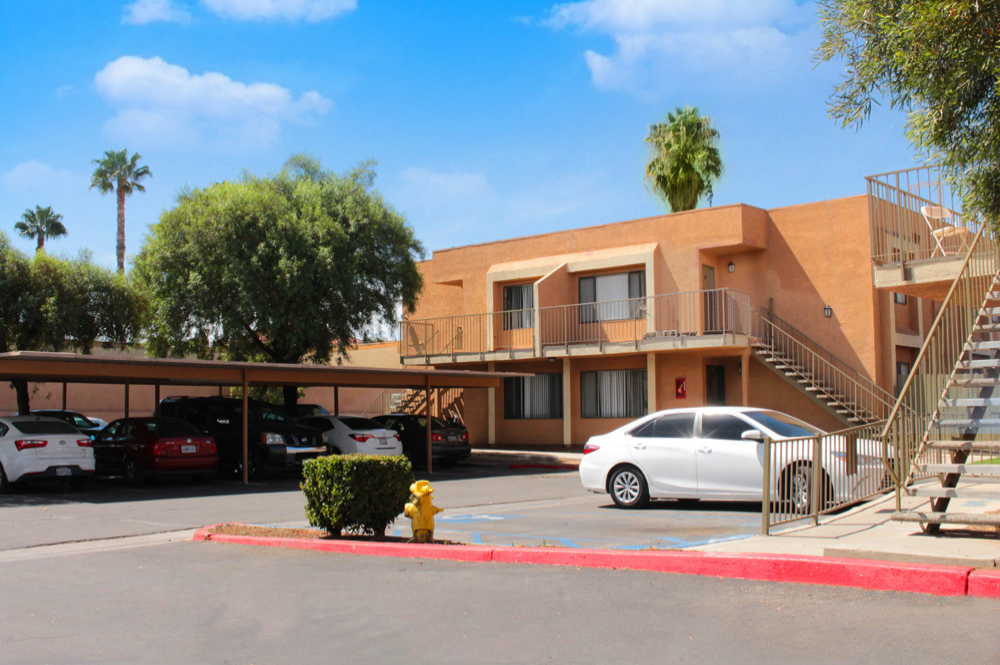 Thank you for viewing our Exteriors 6 at The Regency Apartments in the city of Perris.