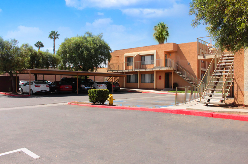Thank you for viewing our Exteriors 5 at The Regency Apartments in the city of Perris.