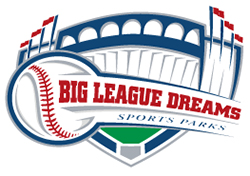 This image logo is used for Big League Dreams Perris link button