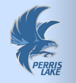 This image logo is used for Perris Lake Highschool link button