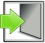 This display icon is used for The Regency Apartments login page.